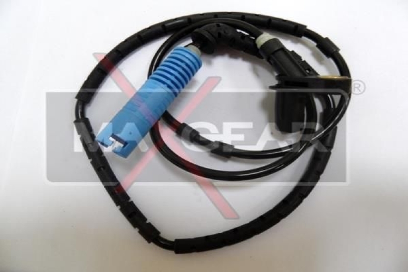 MAXGEAR Sensor, wheel speed