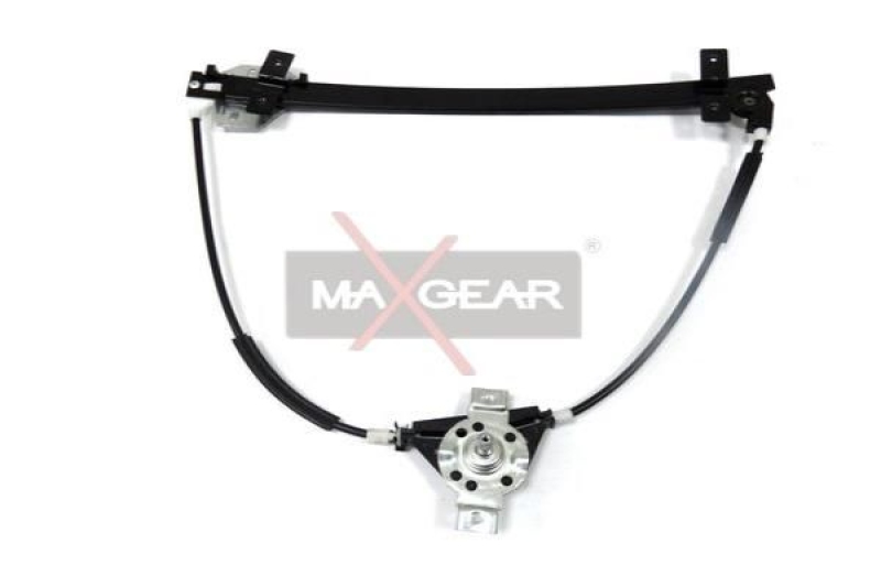 MAXGEAR Window Regulator
