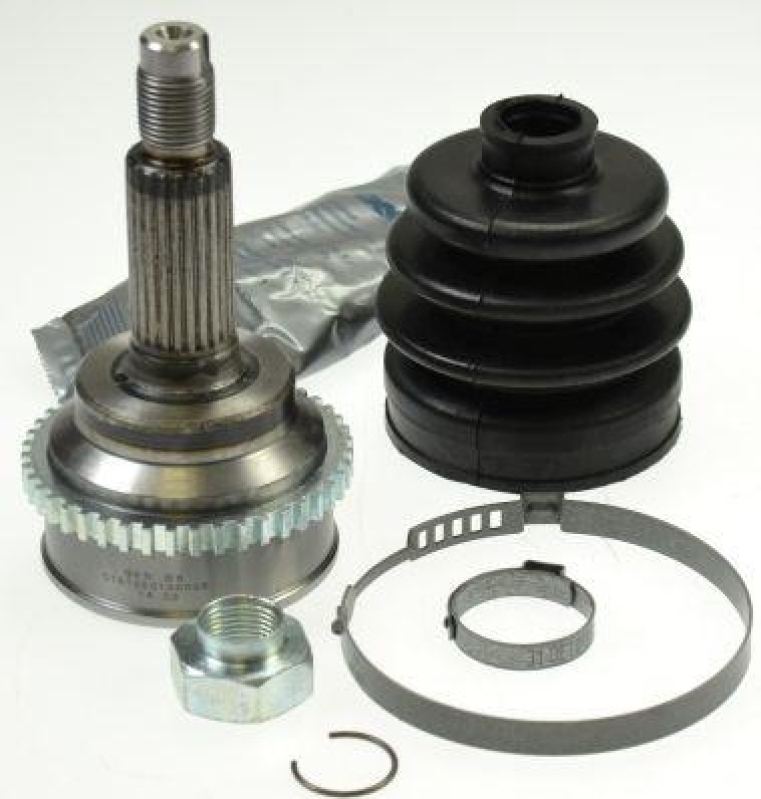 SPIDAN Joint Kit, drive shaft