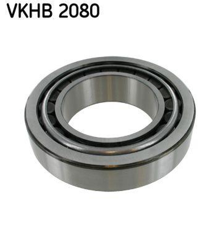 SKF Radlager