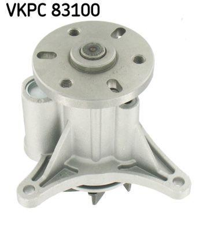 SKF Wasserpumpe, Motorkühlung