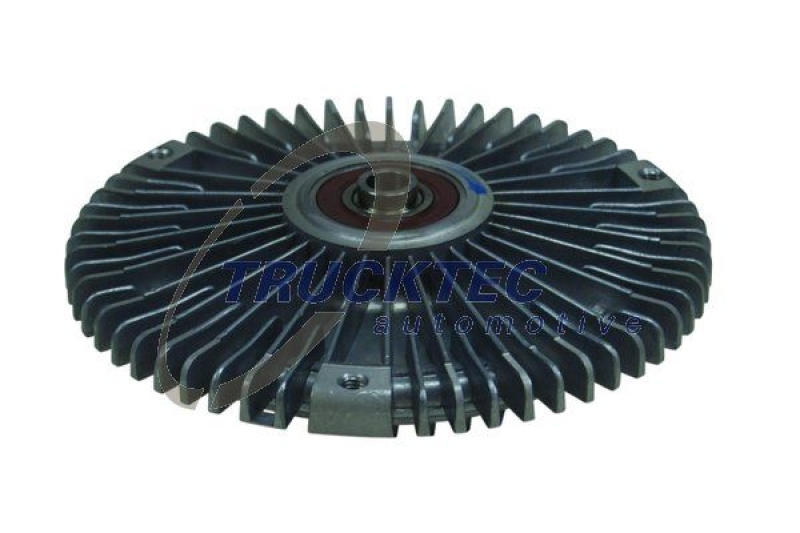 TRUCKTEC AUTOMOTIVE Clutch, radiator fan