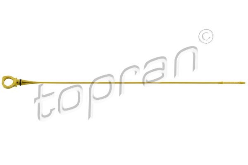 TOPRAN Oil Dipstick