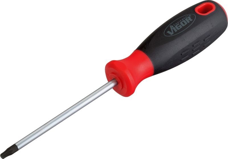 VIGOR Screwdriver