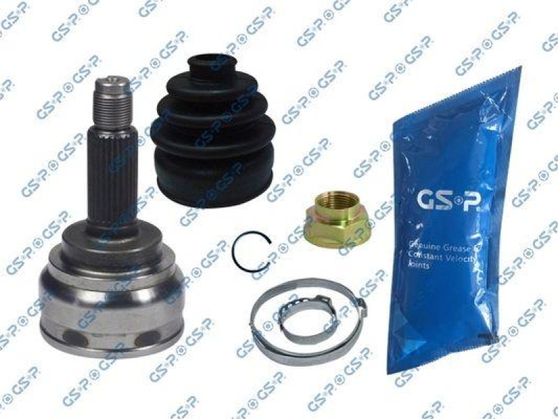GSP Gelenksatz, Antriebswelle 856017