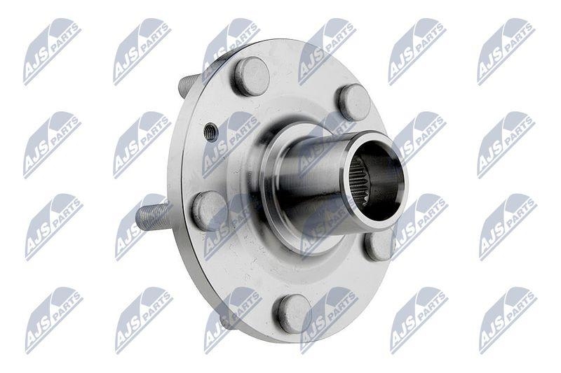 NTY Radnabe KLP-MZ-029P3