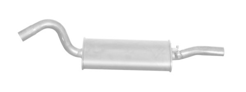 IMASAF Endschalld&auml;mpfer 13.43.07