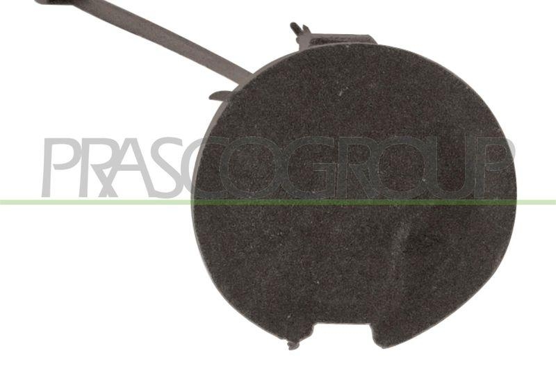 PRASCO Klappe, Abschlepphaken FT0191236