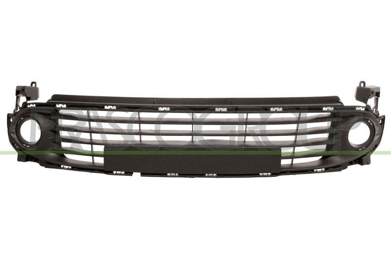 Ventilation Grille, bumper Premium