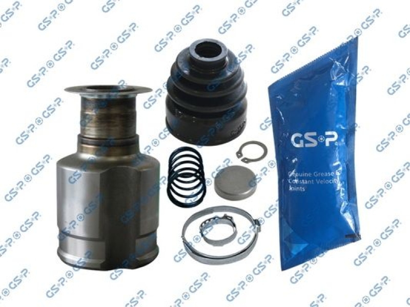 GSP Gelenksatz, Antriebswelle 650124
