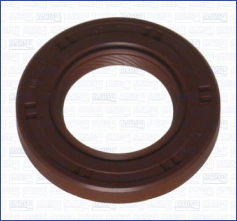 AJUSA Shaft Seal, camshaft