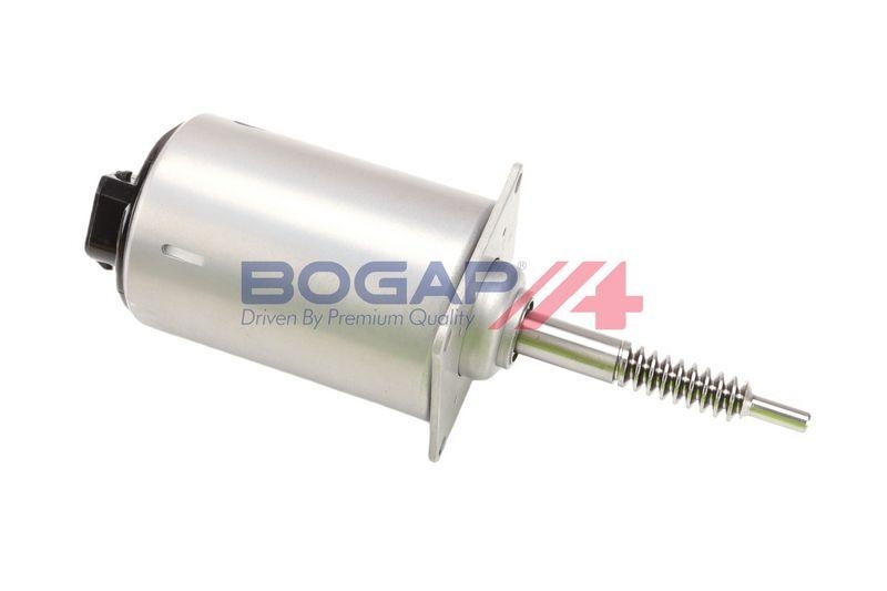 BOGAP Stellelement, Exzenterwelle (variabler Ventilhub) BOGAP Premium