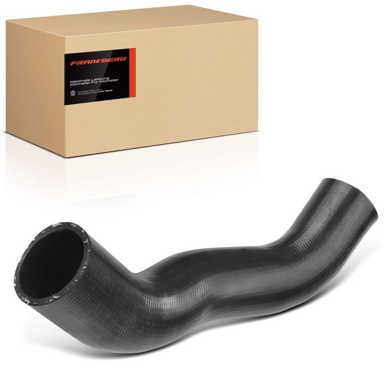 1x Frankberg K&uuml;hlerschlauch Turboschlauch 5481FB0021888
