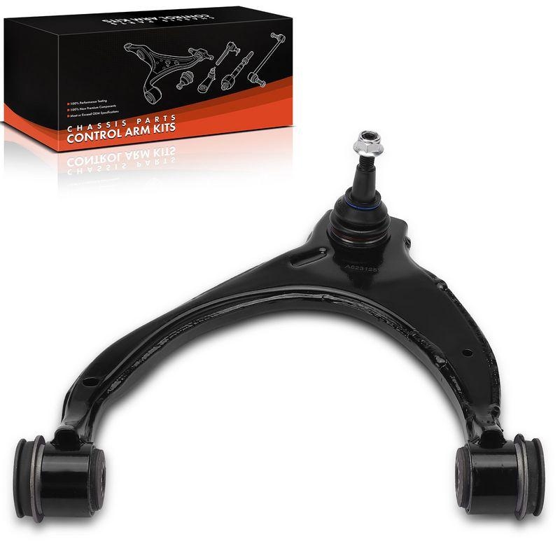 1x Frankberg Querlenker Vorderachse 5481FB0049420