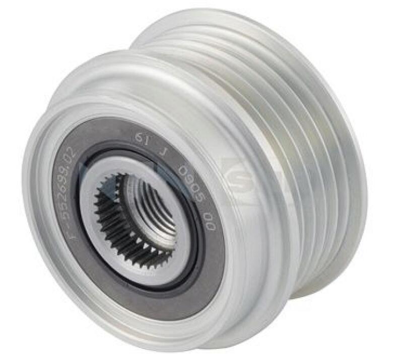 SNR Alternator Freewheel Clutch