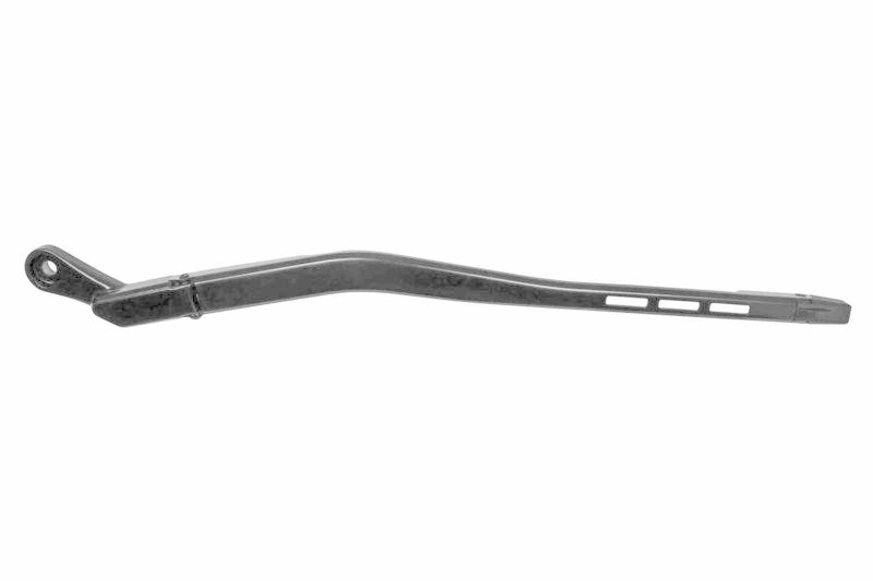Wiper Arm, windscreen washer Original VAICO Quality