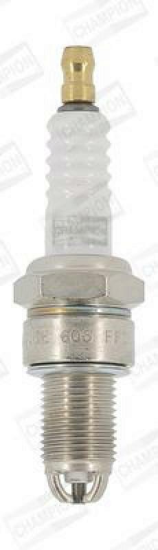 CHAMPION Zündkerze COPPER PLUS