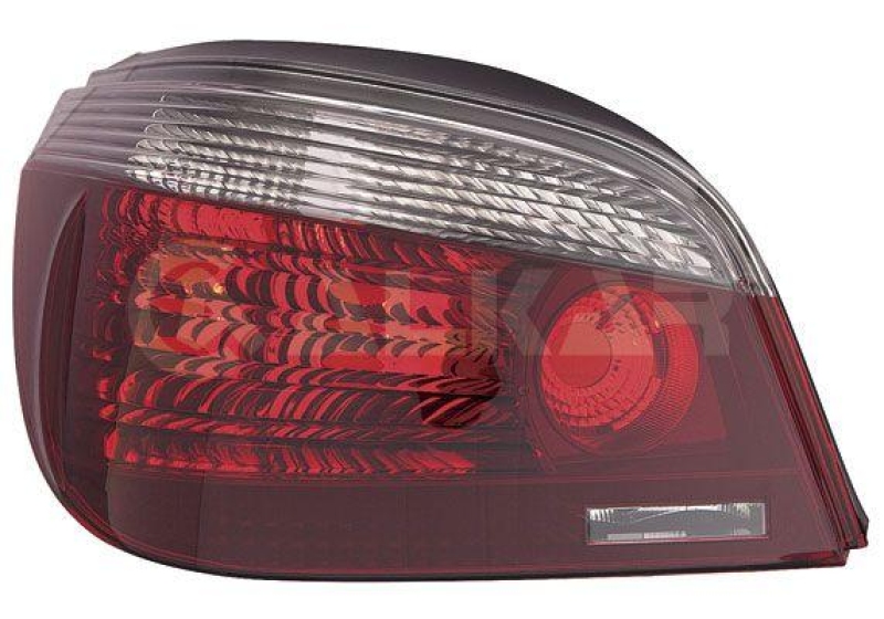 Heckleuchte 2222835