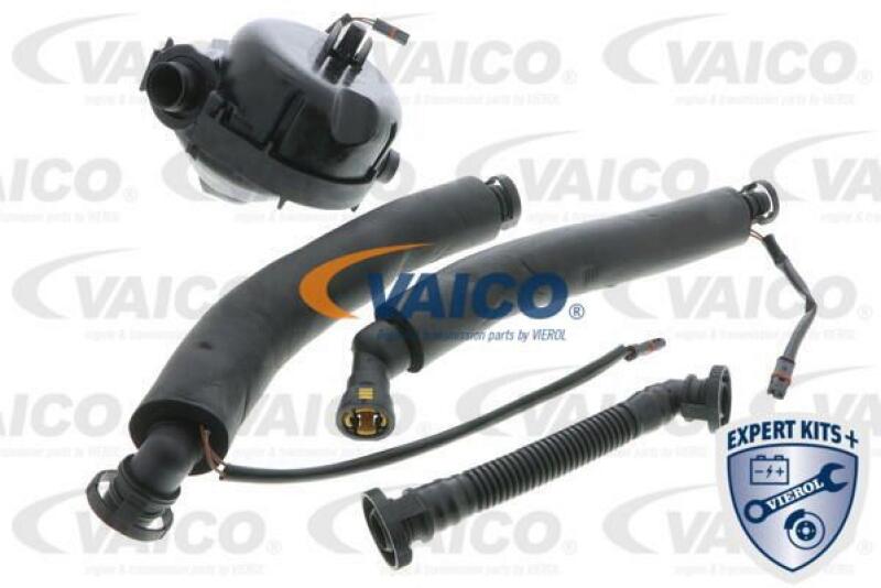 VAICO Repair Set, crankcase breather EXPERT KITS +