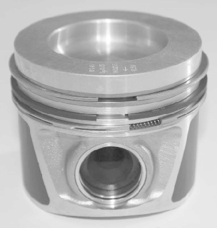 Piston