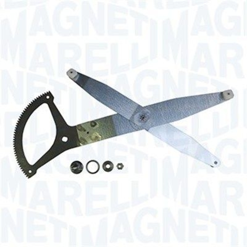 MAGNETI MARELLI Window Regulator