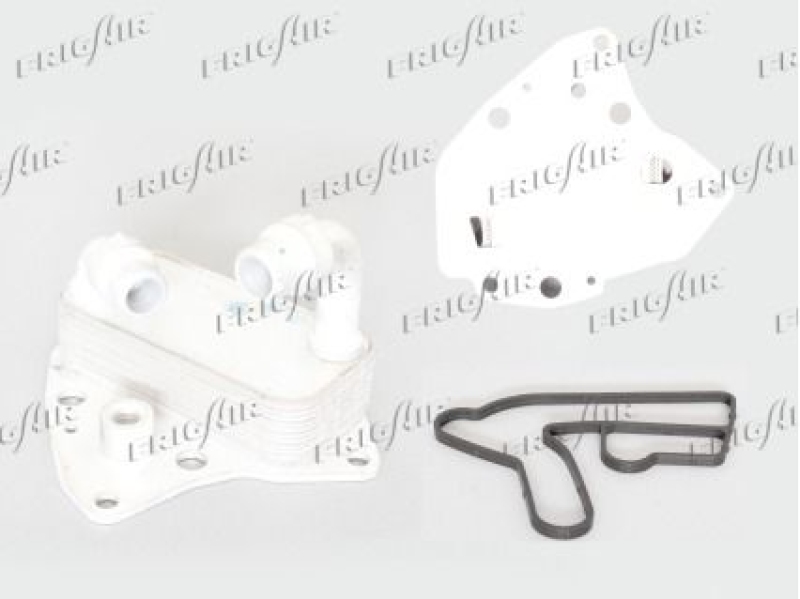FRIGAIR Oil Cooler, automatic transmission
