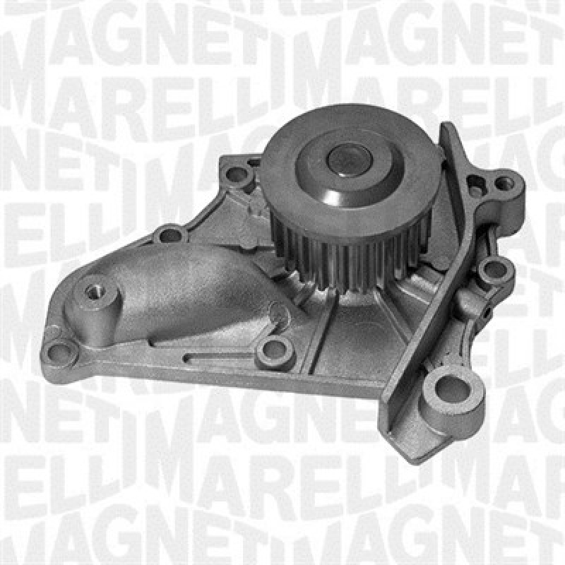 MAGNETI MARELLI Wasserpumpe, Motorkühlung