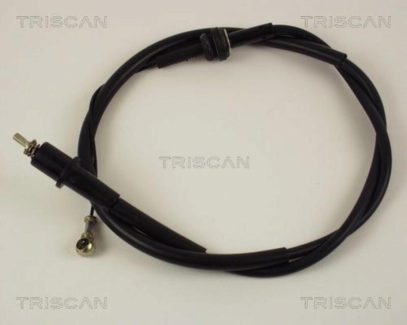 TRISCAN Accelerator Cable