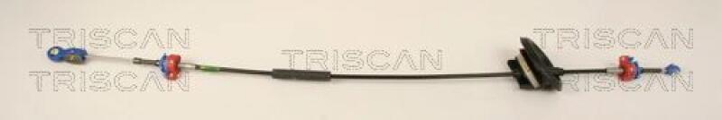 TRISCAN Cable, automatic transmission