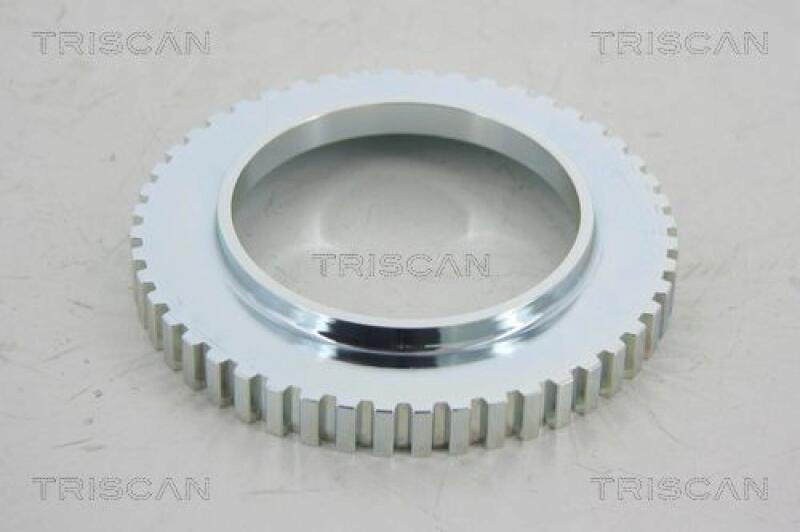 TRISCAN Sensorring, ABS