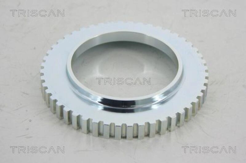 TRISCAN Sensorring, ABS