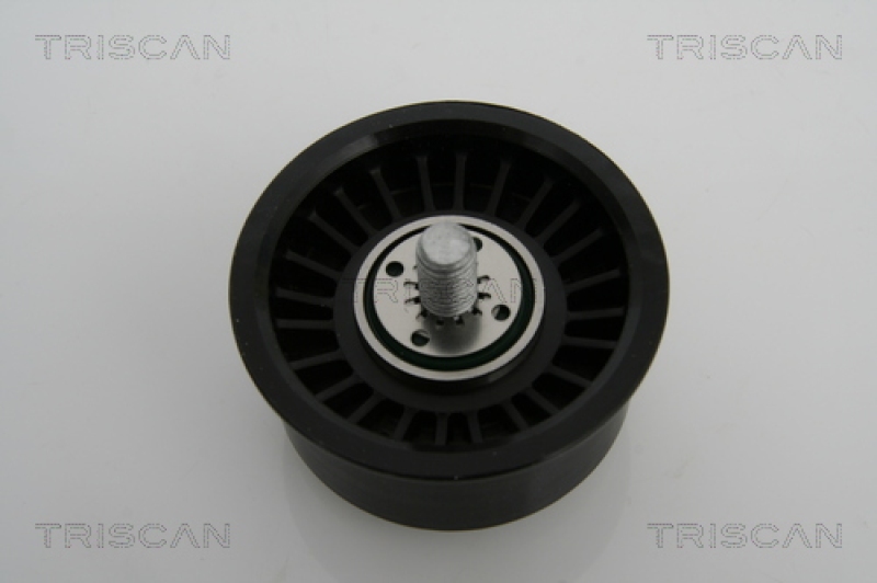 TRISCAN Deflection/Guide Pulley, timing belt