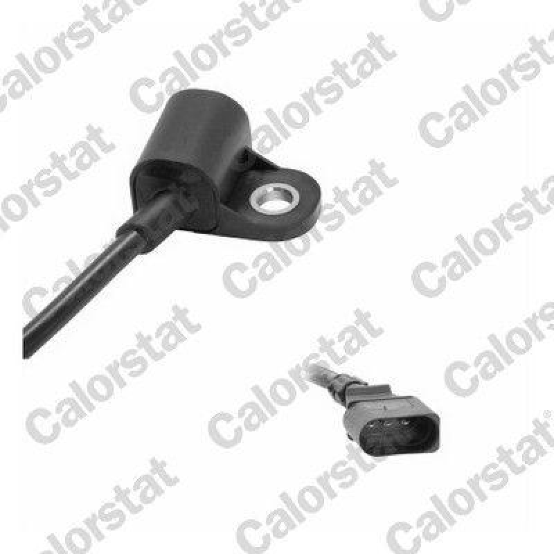 CALORSTAT by Vernet Sensor, crankshaft pulse