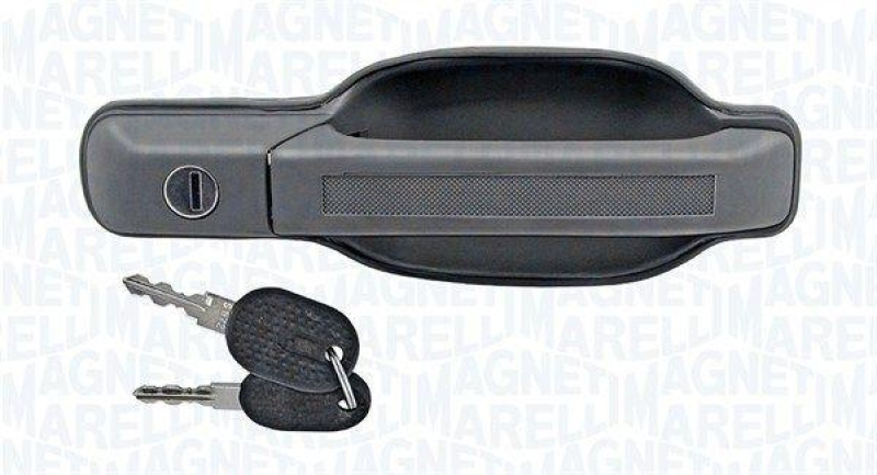 MAGNETI MARELLI Door Handle