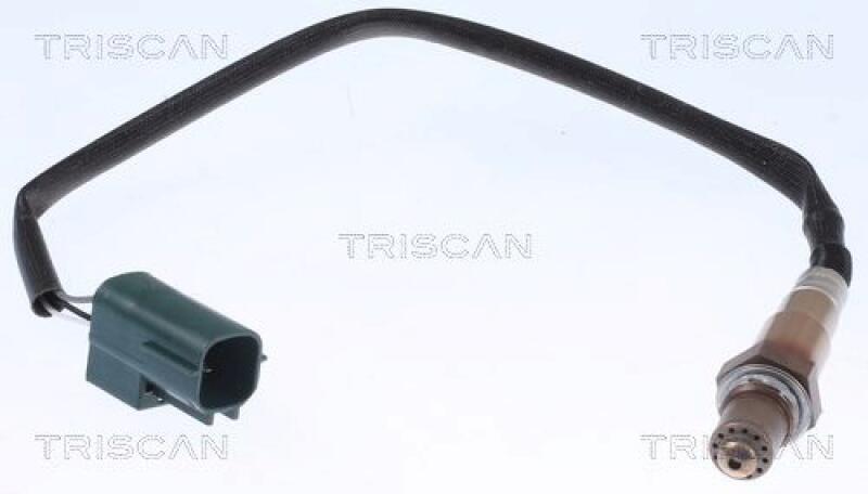 TRISCAN Lambda Sensor