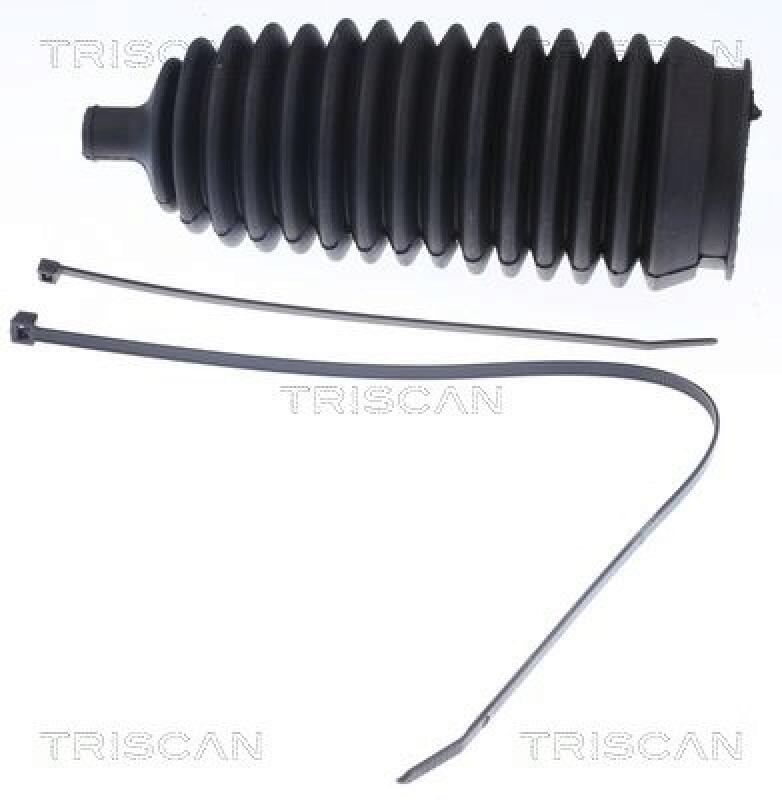 TRISCAN Bellow Set, steering