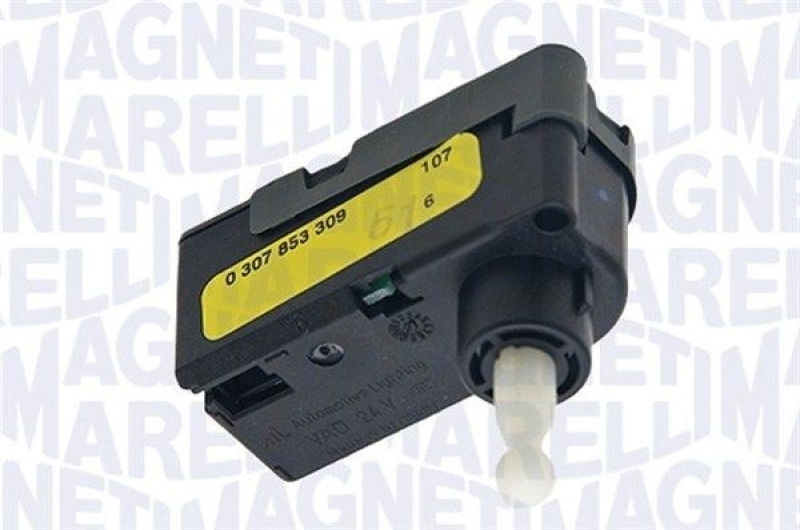 MAGNETI MARELLI Control, headlight levelling