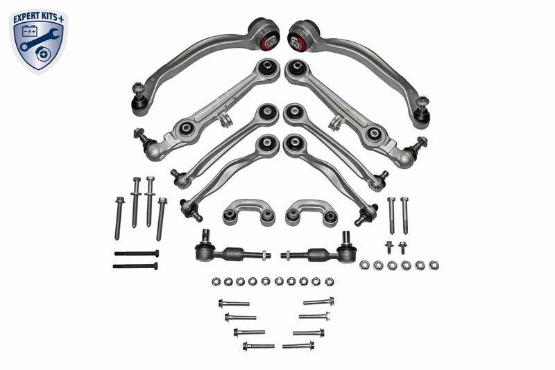 VAICO Link Set, wheel suspension EXPERT KITS +