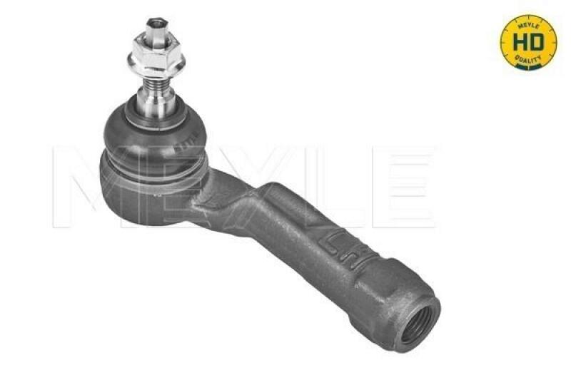 MEYLE Tie Rod End MEYLE-HD: Better than OE.