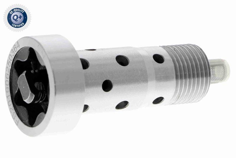VAICO Central Valve, camshaft adjustment Green Mobility Parts