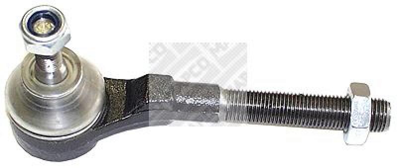 MAPCO Tie Rod End