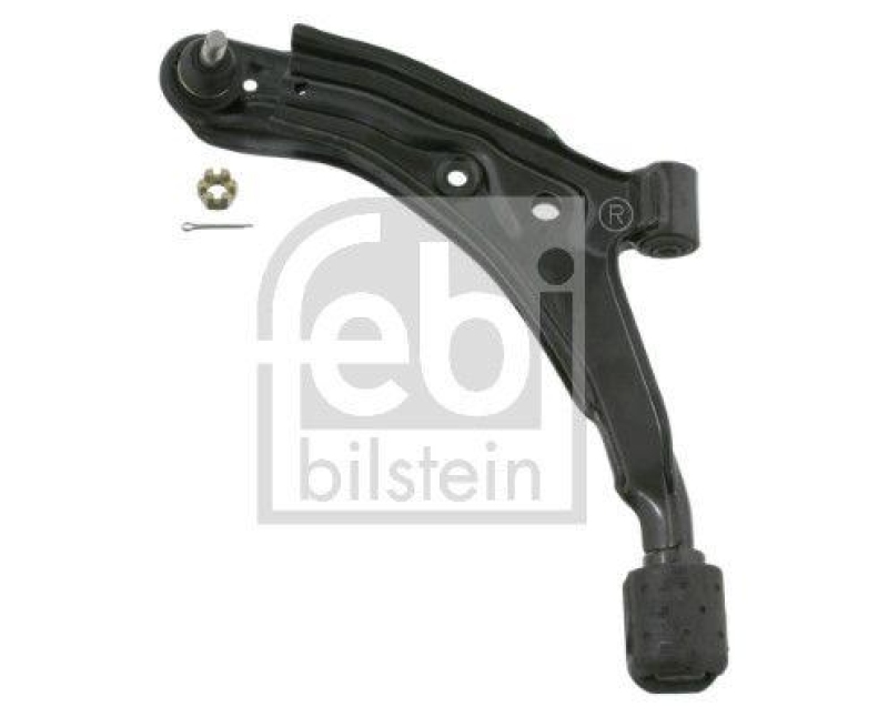 FEBI BILSTEIN Track Control Arm