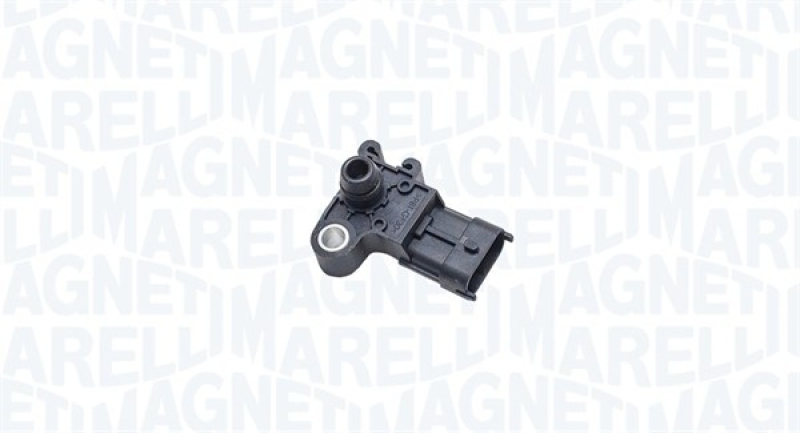 MAGNETI MARELLI Sensor, Saugrohrdruck