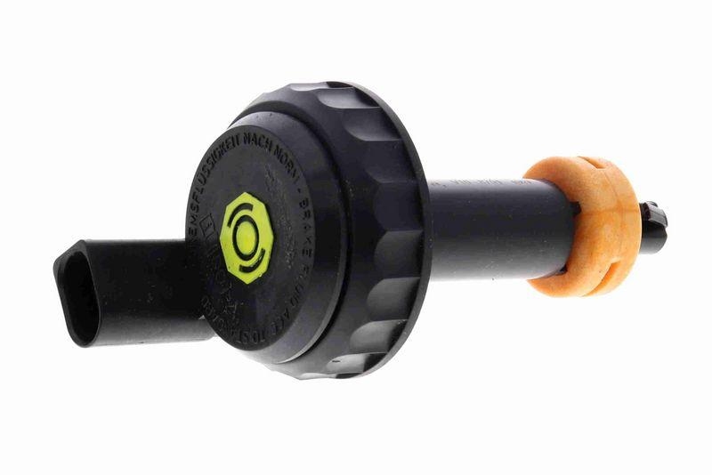 VAICO Verschluss, Bremsflüssigkeitsbehälter Green Mobility Parts