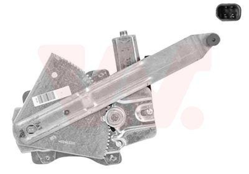 VAN WEZEL Fensterheber