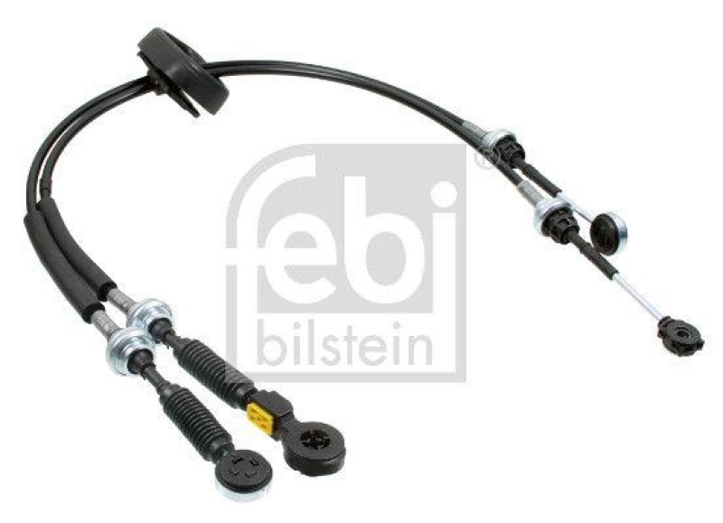 FEBI BILSTEIN Seilzug, Schaltgetriebe