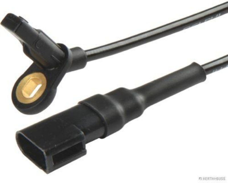 HERTH+BUSS ELPARTS Sensor, Raddrehzahl 70660301