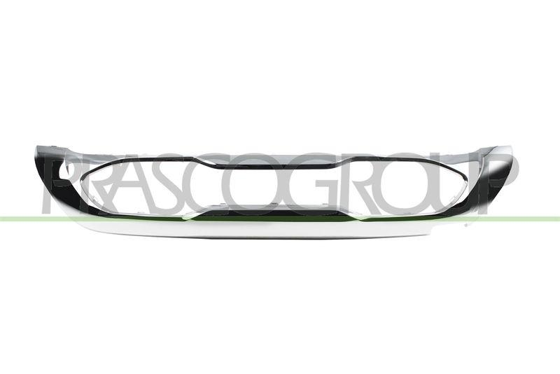 PRASCO Frame, radiator grille