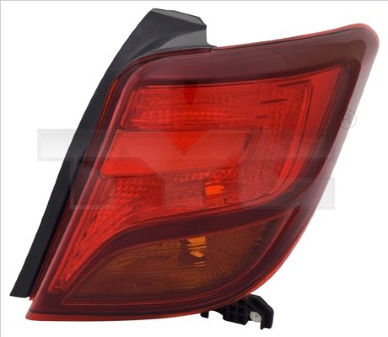 Combination Rearlight