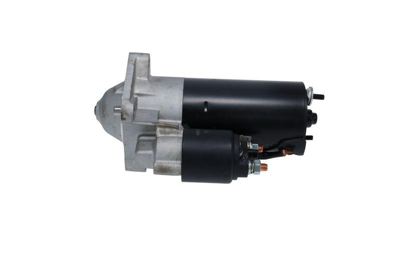 BOSCH Starter 1986S00752